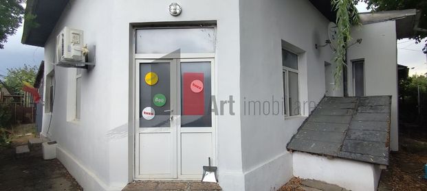 Casa de inchiriat in zona Bucurestii Noi. - Fotografie 1