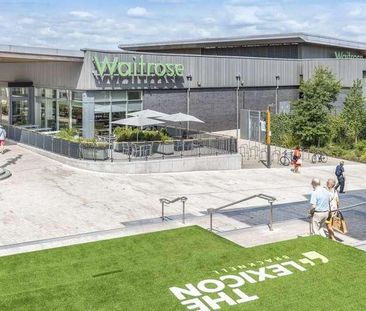 Royal Winchester House, Bracknell, RG12 - Photo 2