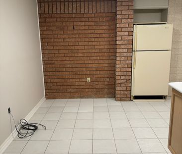 For Lease - 162 Jackman Crescent Unit# Lower, Vaughan, Ontario - Photo 6