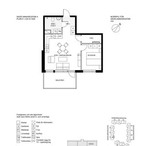 Sadelmakargatan 4, 74959, Enköping - Foto 3