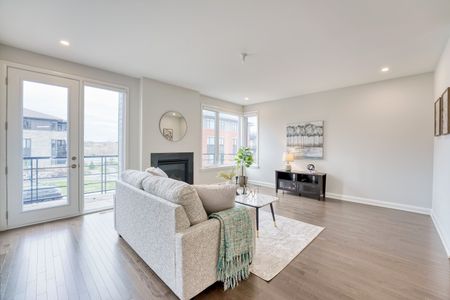 For Lease - 153 BOUNDSTONE Way, Kanata, Ontario - Photo 4