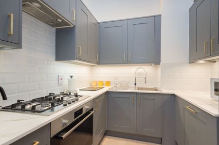 Pembridge Crescent, Notting Hill, W11 - Photo 5