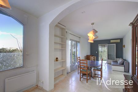 Location appartement 3 pièces, 69.01m², Talasani - Photo 2