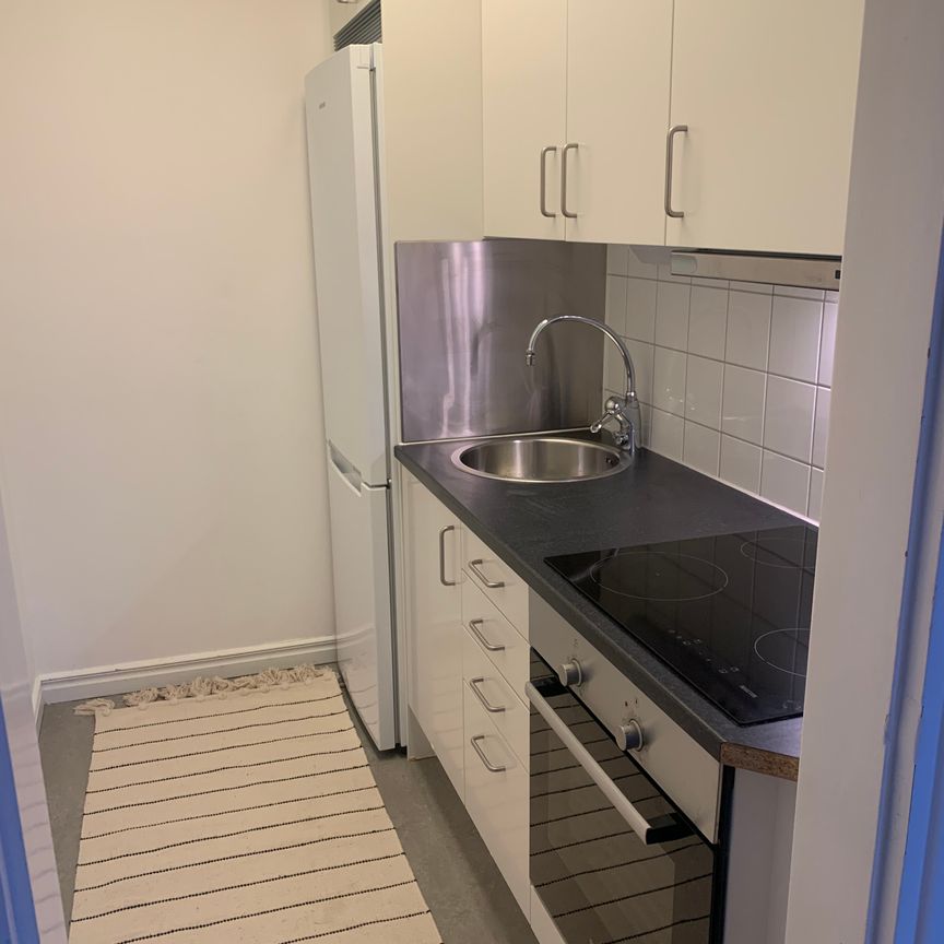 Åsgatan, Falun - Foto 1