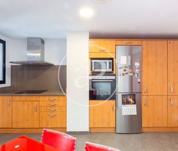 Piso de alquiler en Carrer del Catedràtic Josep Lluís Blasco Estell... - Photo 4