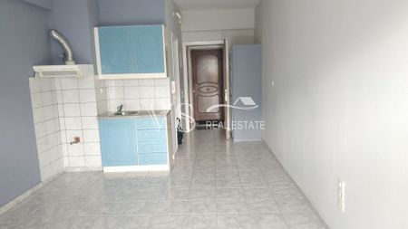 Studio/Γκαρσονιέρα για ενοικίαση Ταραμπούρα (Πάτρα) - Photo 2