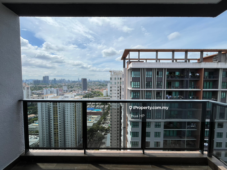 Residensi Astrea, Mont Kiara - Foto 3
