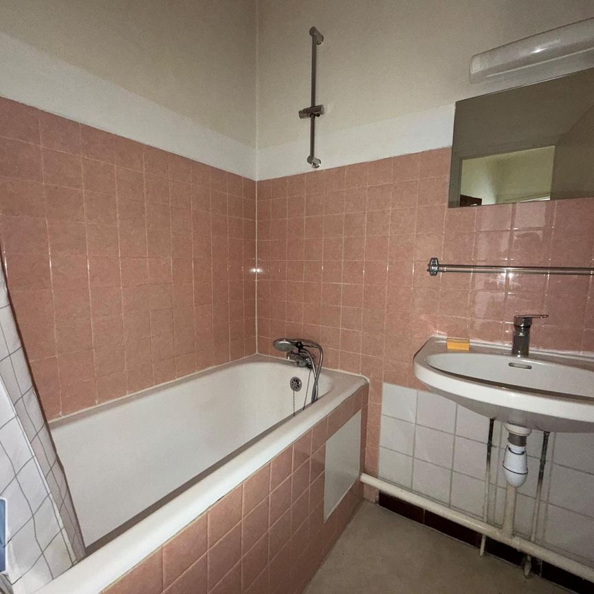 Location Appartement 1 pièce 27m² BRIVE LA GAILLARDE 19100 - Photo 1