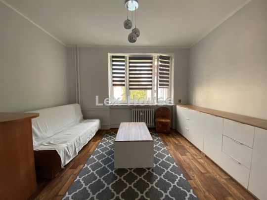 Mieszkanie na wynajem - Zdjęcie 1