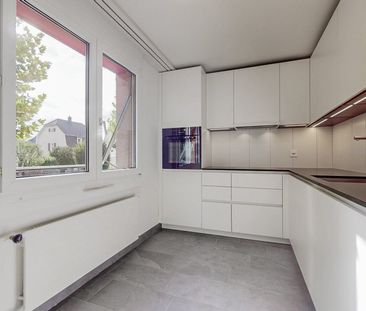 Venez visiter nos appartements de 3.5 à 4.5 pces le samedi 17 octobre - Photo 3