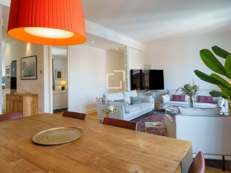 madrid, Community of Madrid 28010 - Photo 3