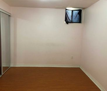 For Lease - 84 Crown Victoria Drive Unit# (Bsmt), Brampton, Ontario - Photo 2