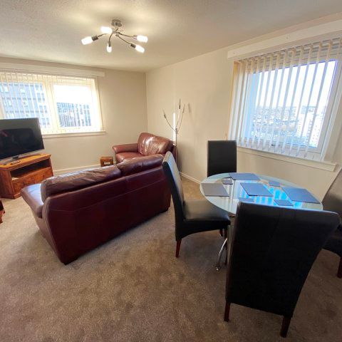 77 Promenade Court, AB24 1FR, Aberdeen - Photo 1