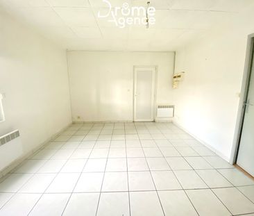 Location Appartement 2 pièces 30m² ST MARCEL LES VALENCE 26320 - Photo 5