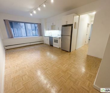 5500, Snowdon, Côte-des-Neiges / Notre-Dame-de-Grâce à louer - Photo 5
