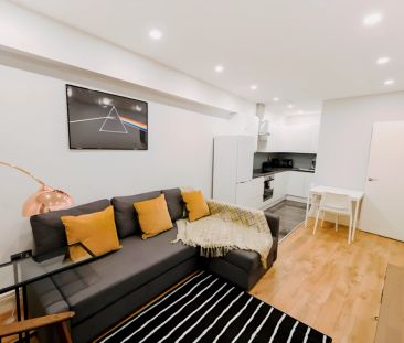 1 Beds 1 Bathroom - Photo 4