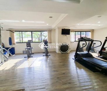 Apartamento com 4 quartos e 254m² para alugar em Santa Paula, São C... - Photo 3