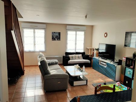 APPARTEMENT RECENT ULLY ST GEORGES - 3 pièce(s) - 58 m2, - Photo 5