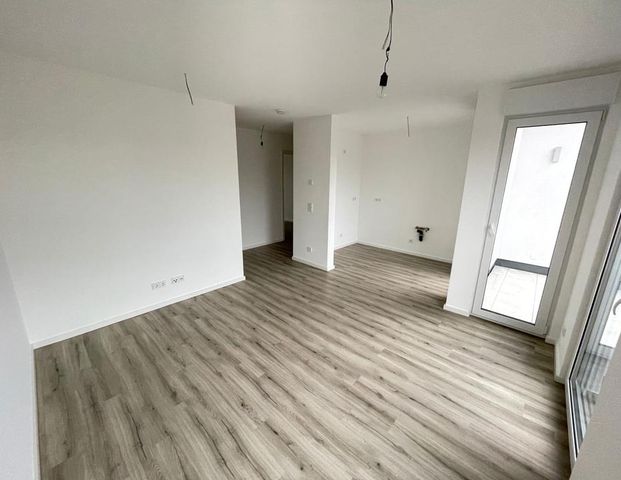 Auf dem Bruch - charmante Wohnung mit dem gewissen Extra! - Photo 1