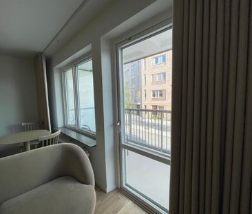 Vintergaloppsgatan, Täby - Photo 1