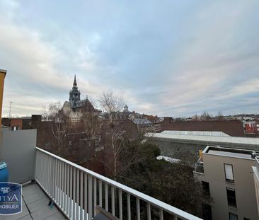 Location Appartement 2 pièces 48m² ROUBAIX 59100 - Photo 4