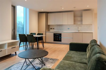 2 bedroom apartment to rent - Photo 3
