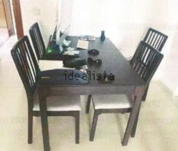 Alquiler de ático en Calle Flaubert, 1 - Photo 4