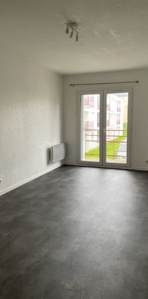 A LOUER STUDIO 20M2 très bon état - PROCHE ISEN ET FACS - Photo 1