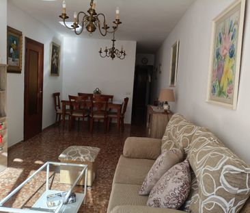 Apartment For Winter Rental In Nerja - Photo 1