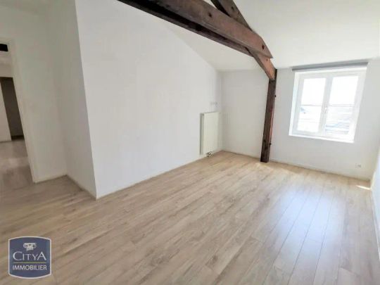 Appartement à louer 3 pièces 81.02m² - Photo 1