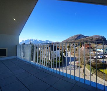 1 Zimmer-Dachgeschosswohnung | Balkon | Götzis - Photo 3