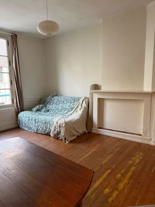 Location Appartement 1 pièce 25m² - Photo 1