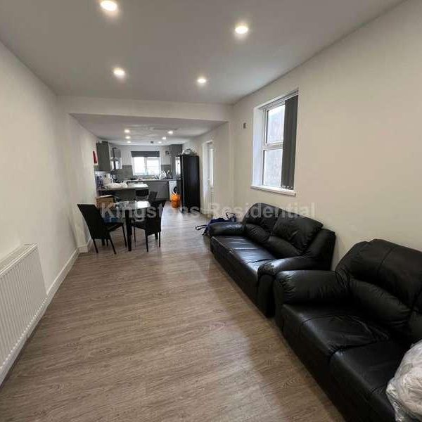 Crwys Road, Cathays, Cardiff, CF24 - Photo 1