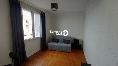 Location appartement à Morlaix, 3 pièces 57m² - Photo 3