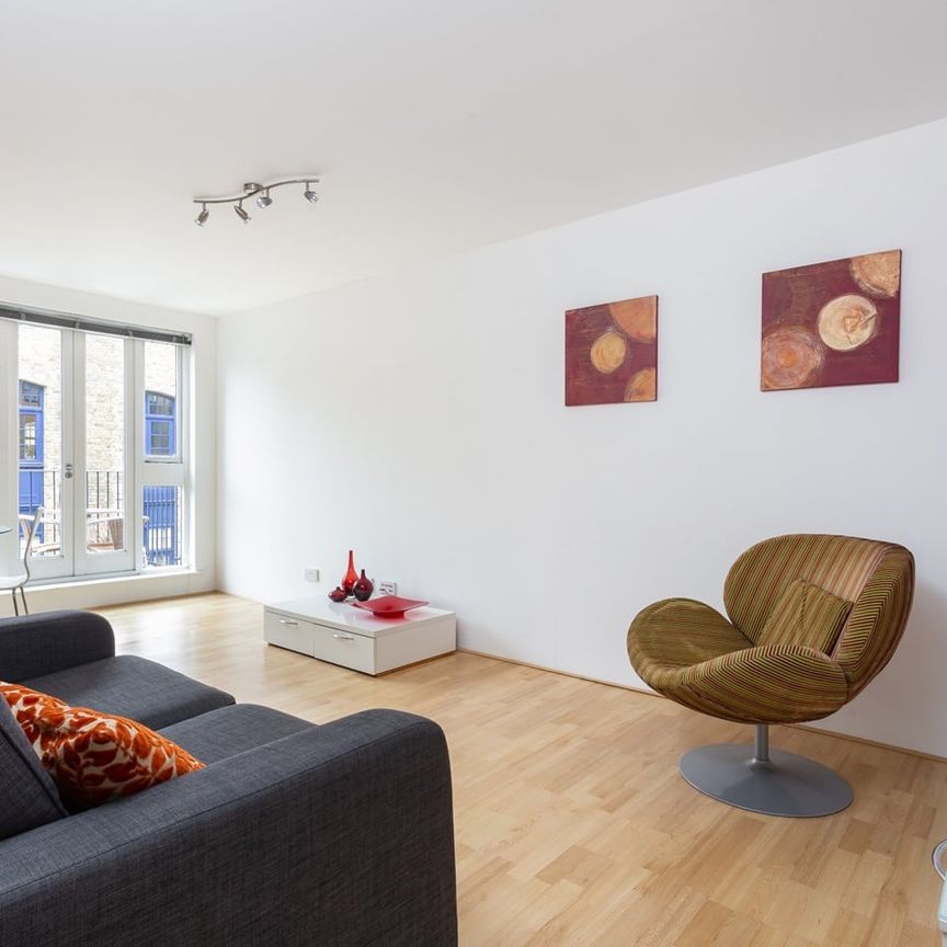 1 Bed Flat, Thames Heights, SE1 - Photo 1