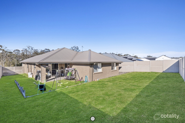 FOUR BEDROOM HOME - Photo 1