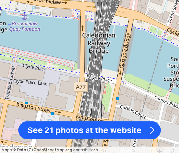 Clyde Place, Glasgow, G5 - Photo 1