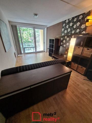 Pronájem, Byty 1+kk, Olomouc - Kavaléristů - Photo 2