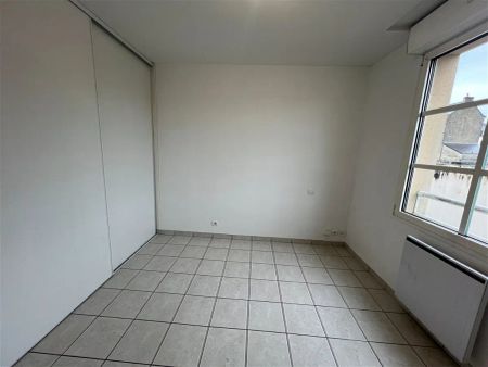 Location appartement 3 pièces - 70m² à Laval (53000) - Photo 5