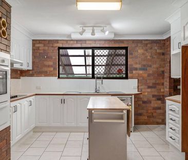 Beautiful Two-Storey Brick Home - Photo 1