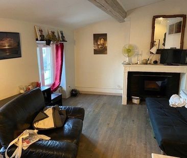 STUDIO A LOUER - Photo 1