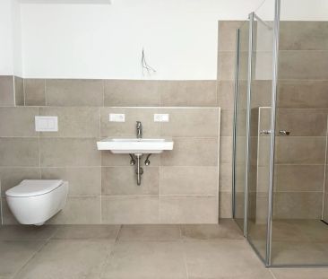 MS-Wolbeck - Schicke EG-Wohnung mit Garten und PKW-TG-Stellplatz - Photo 3