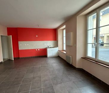 Appartement Nogent Le Rotrou 2 pièce(s) - Photo 1