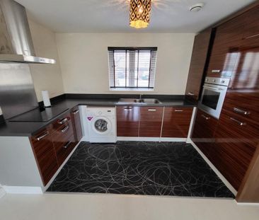 2 bedroom apartment to rent - Photo 4