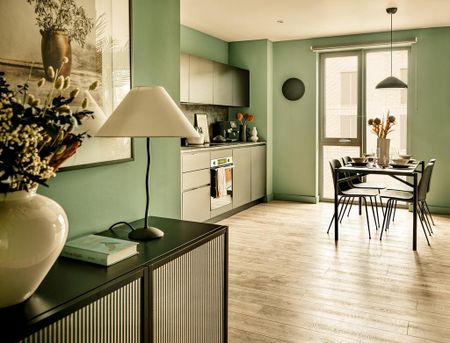 2 bedroom flat to rent - Photo 3