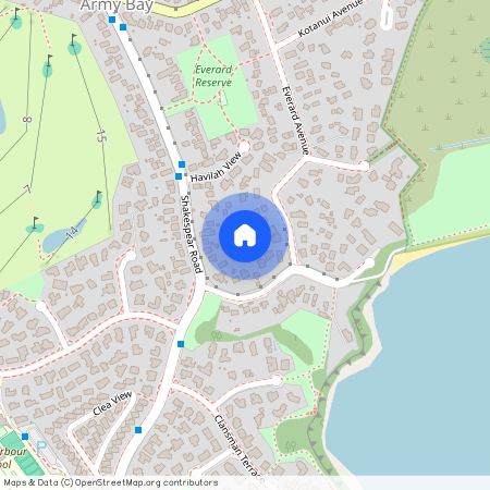 49A Everard Avenue, Army Bay, Rodney