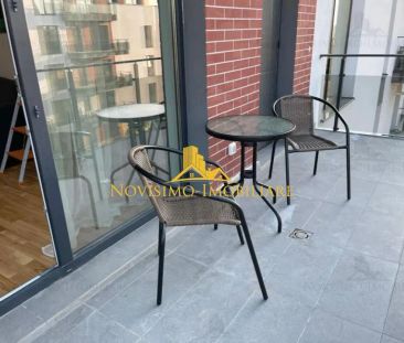 NOVISIMO-IMOBILIARE: AP. DE INCHIRIAT CU DOUA CAM. IN ZONA ALBERT , P. - Photo 1