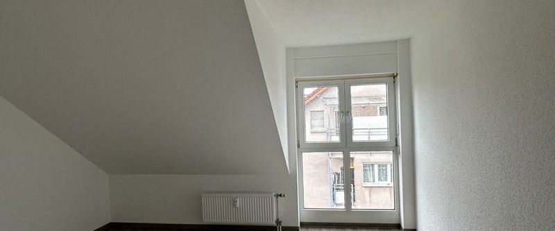 2 Zimmer im Dachgeschoss - Foto 1