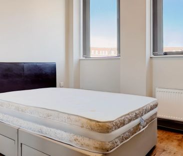 1 Bed 1 Bath - Photo 1