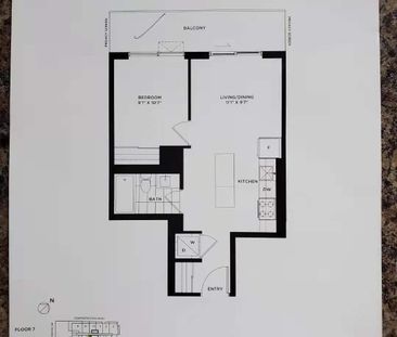 For Lease - 4065 Confederation Parkway Unit# 1907, Mississauga, Ont... - Photo 6